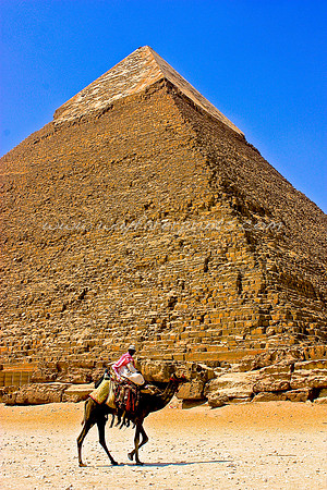 56. Giza, Egypt