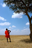 18. Masai Mara, Kenya