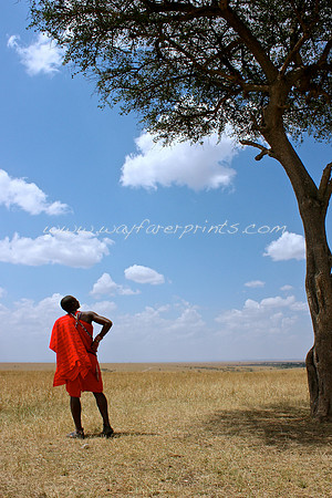18. Masai Mara, Kenya