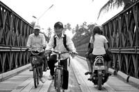 4. School's Out - Luang Prabang, Laos