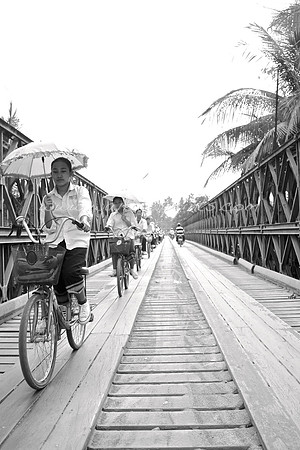 18. Luang Prabang, Laos