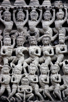 3. Angkor Wat, Cambodia