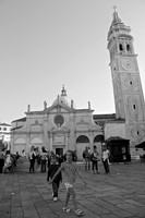 16. Playground - Venice, Italy