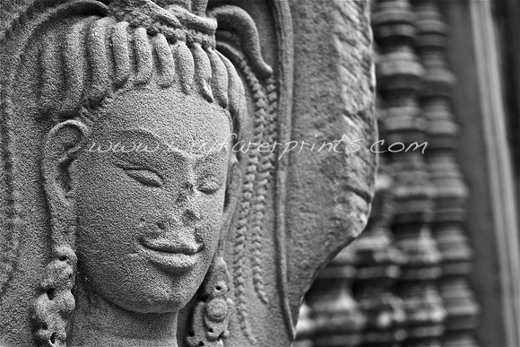8. Angkor Wat, Cambodia