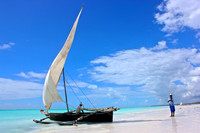 10. Dhow Captain - Zanzibar, Tanzania