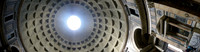 19. Pantheon - Rome, Italy