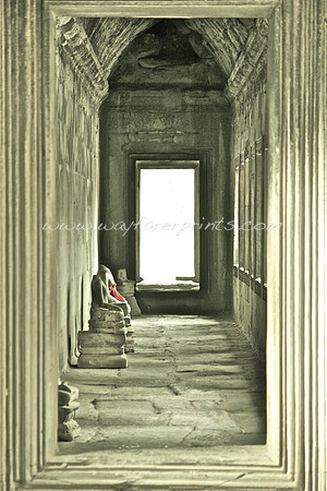 53. Angkor Wat, Cambodia