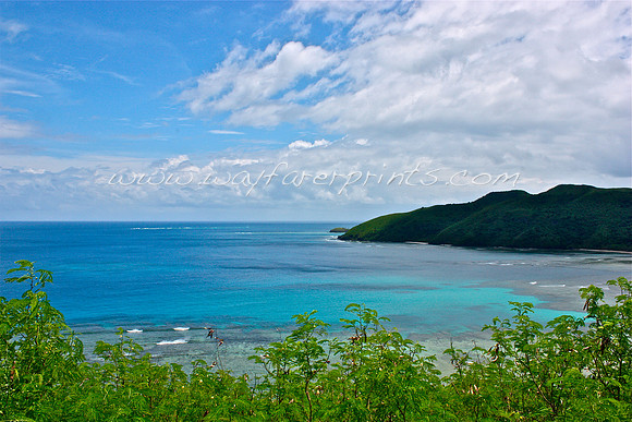 33. Naviti Island, Fiji