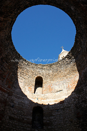 72. Oculus - Split, Croatia