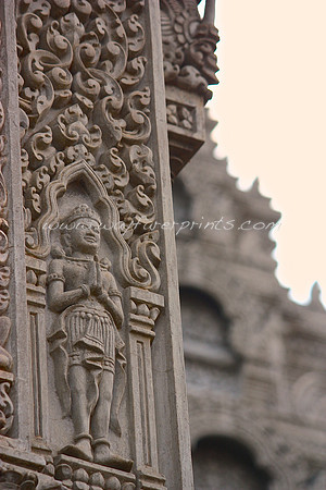 25. Phnom Penh, Cambodia