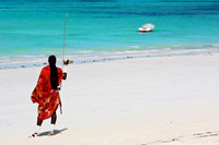 9. Mateo - Zanzibar,  Tanzania