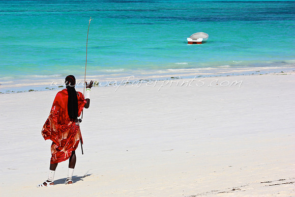 9. Mateo - Zanzibar,  Tanzania