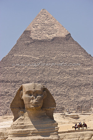 49. Giza, Egypt