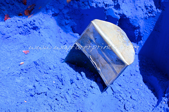 44. Indigo Spice - Luxor, Egypt