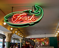 15. Pike Place - Seattle, Washington