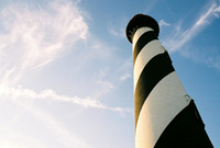 11. St. Augustine Lighthouse - St. Augustine, Florida