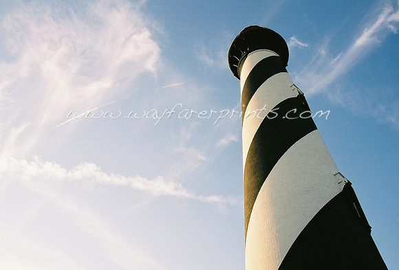 11. St. Augustine Lighthouse - St. Augustine, Florida