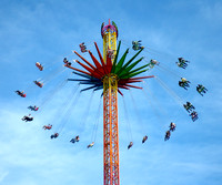 19. Merry-Go-Round - Munich, Germany